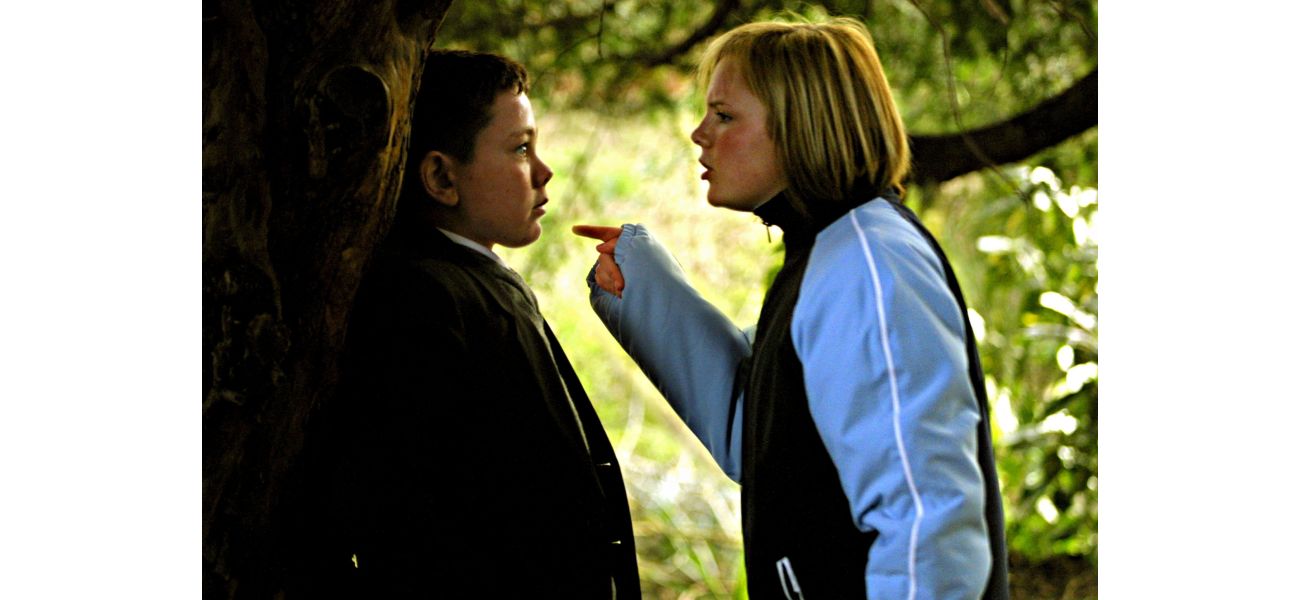 A former child star from a controversial 00s TV episode is now unrecognizable.