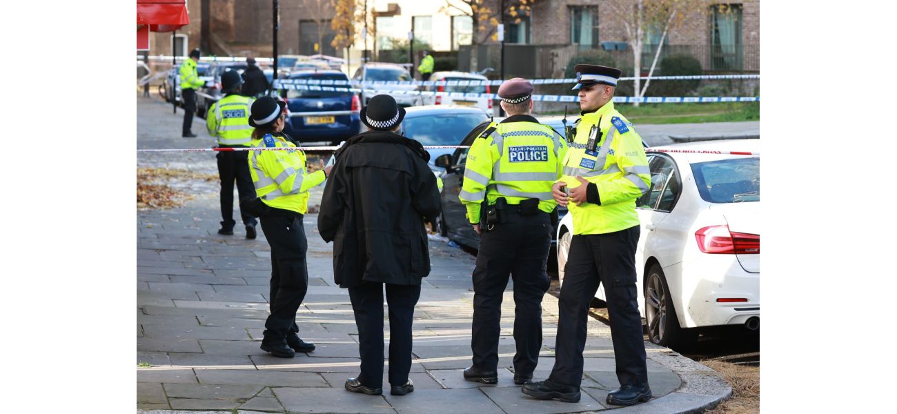 Neighbour tries to save man and 8-year-old girl after they were shot in a car.