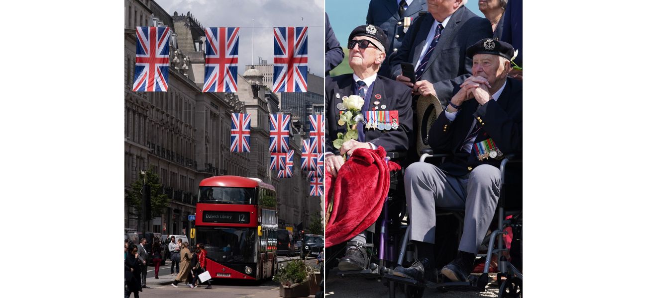Next year, there may be an additional bank holiday to commemorate a significant anniversary.