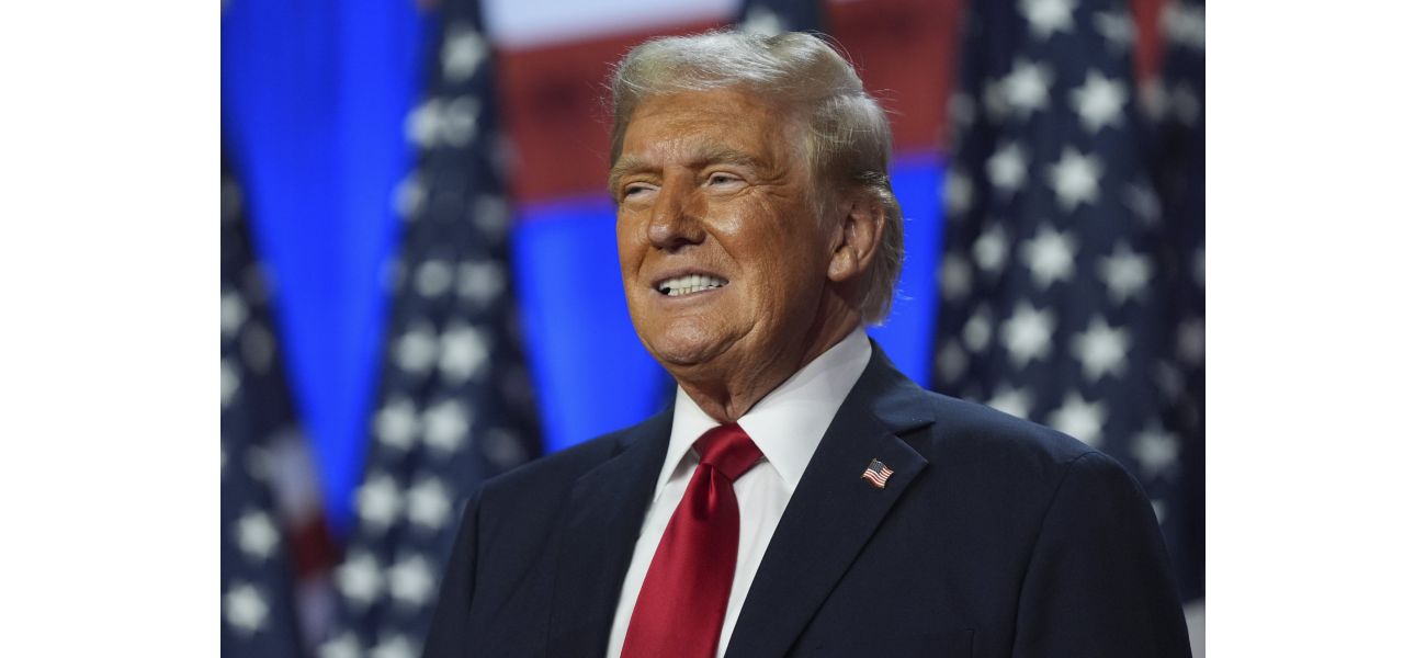 Trump won't be charged for role in January 6 riots due to lack of evidence.