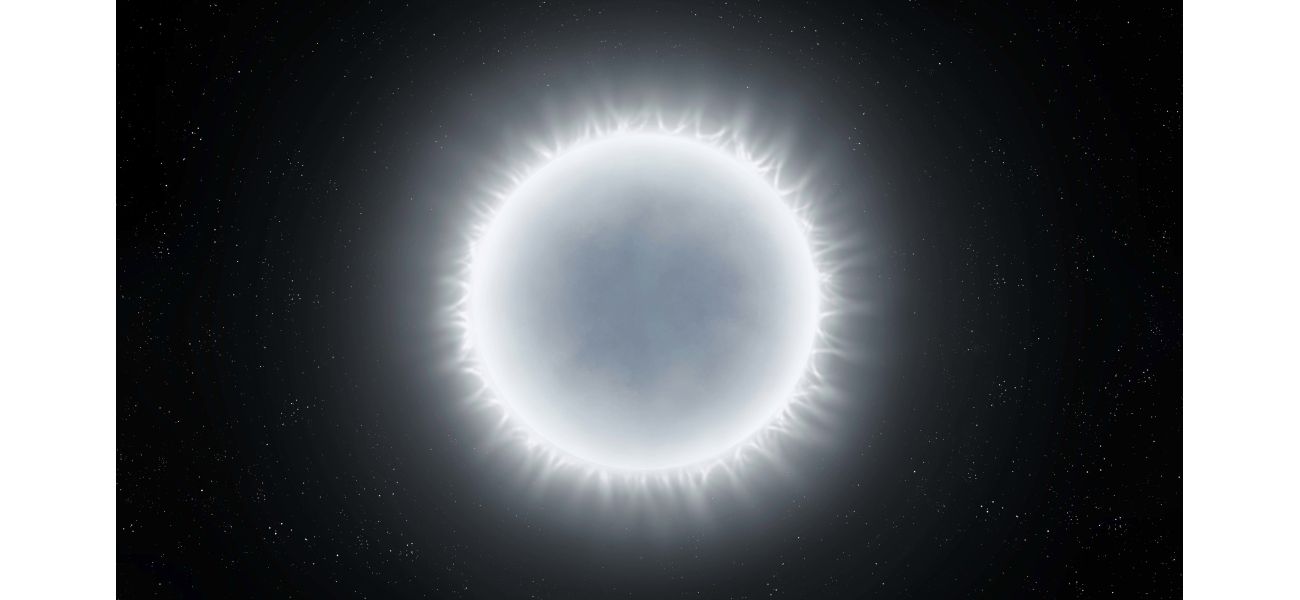 Scientists may have solved a puzzling astronomical phenomenon.