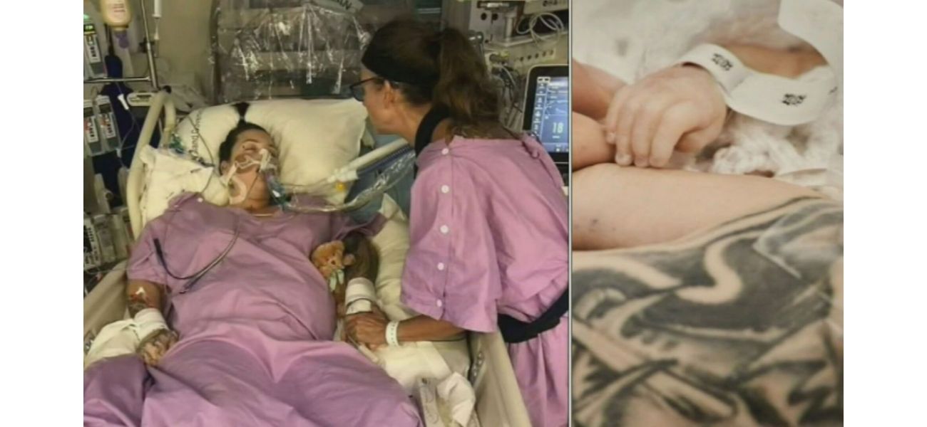 Young person sentenced to community service for accident resulting in death of unborn child