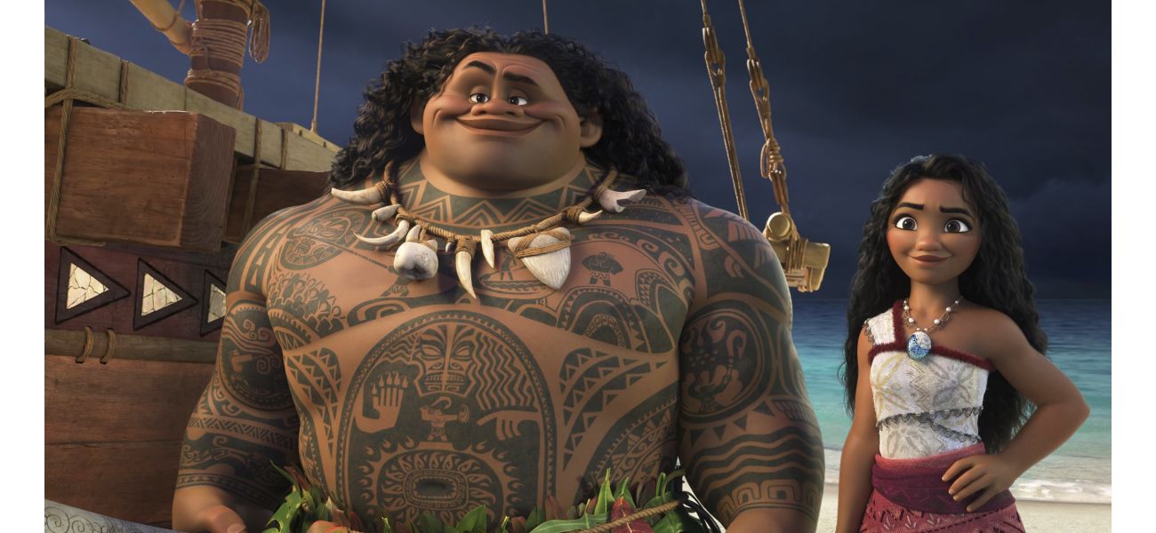 Disney's highly anticipated sequel to Moana, which was originally thought to be in the works, will not be happening after all.