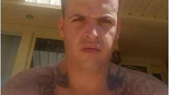 A murderer nicknamed 'Hot chip' fails to overturn his conviction on appeal.