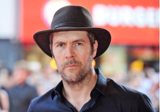 Comedian Rhod Gilbert reveals sad update following cancer diagnosis 2 years ago.