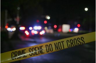 Pittsburg hit-and-run crash on Friday leaves one person dead.