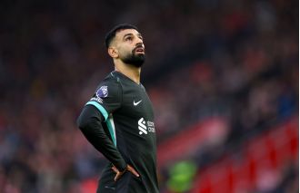 Ex-Liverpool player shares insights on rumors surrounding Mohamed Salah's future.