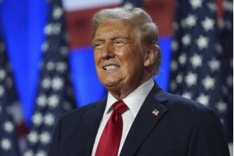 Trump won't be charged for role in January 6 riots due to lack of evidence.