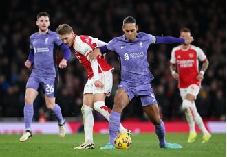 The toughest Premier League opponent for Arsenal's captain Martin Odegaard has been revealed.