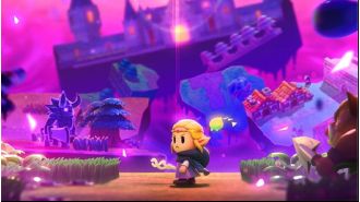 The Nintendo timeline suggests Zelda was an ineffective leader in Echoes Of Wisdom.