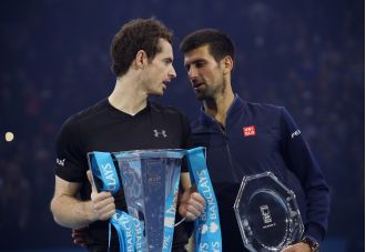 I interviewed two of Andy Murray's close associates to find out what Novak Djokovic should anticipate.