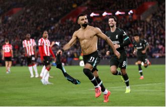 Liverpool seeks redemption against Real Madrid with Mohamed Salah's help ahead of a crucial match against Manchester City.