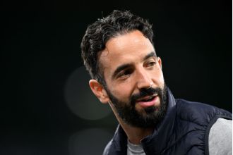 Ruben Amorim suggests Manchester United player could have a difficult time in upcoming match.