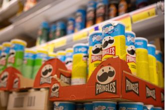 Pringles lovers rejoice as popular limited-edition flavor makes a comeback at grocery stores.