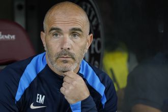 Chelsea is thinking about signing a Premier League player known for his speed and aggression, with a potential price tag of £70 million.