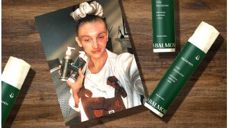 Don't miss out on Balmonds' Black Friday skincare deals - treat your skin with 25% off!