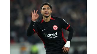 Man Utd and Liverpool both vying for £42m star in intense transfer battle.