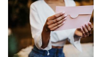 Mom invited 30 guests to my wedding but won't cover the cost.