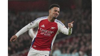 Theo Walcott suggests Mikel Arteta may have erred in his handling of Ethan Nwaneri.