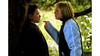 A former child star from a controversial 00s TV episode is now unrecognizable.