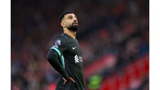 Ex-Liverpool player shares insights on rumors surrounding Mohamed Salah's future.