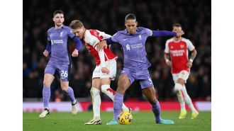 The toughest Premier League opponent for Arsenal's captain Martin Odegaard has been revealed.