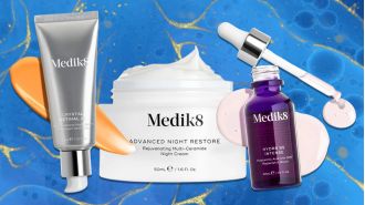 Boost your skin care regimen with the best Medik8 Black Friday deals available now.