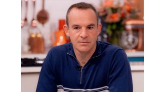 Martin Lewis cautions public about scam using his face, stating that everyone is vulnerable to such fraud.