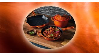 Save big with Aldi cast iron cookware. It's budget-friendly and can save you £900+.