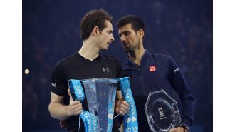 I interviewed two of Andy Murray's close associates to find out what Novak Djokovic should anticipate.