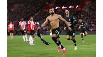 Liverpool seeks redemption against Real Madrid with Mohamed Salah's help ahead of a crucial match against Manchester City.