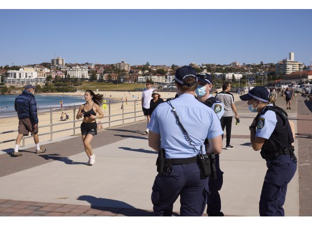 Thousands of COVID fines have been cancelled by the state, resulting in millions of dollars in refunds for residents.