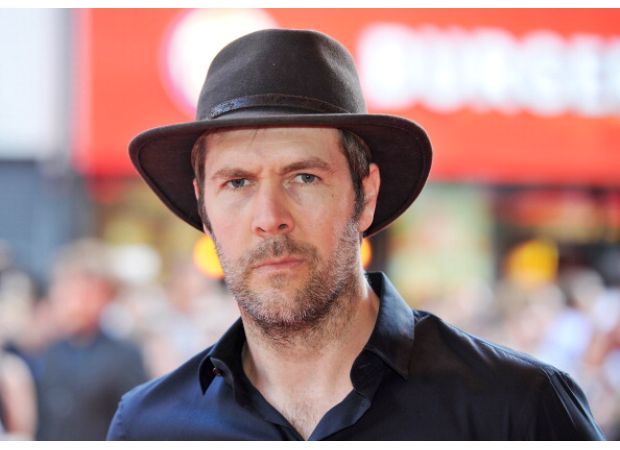 Comedian Rhod Gilbert reveals sad update following cancer diagnosis 2 years ago.