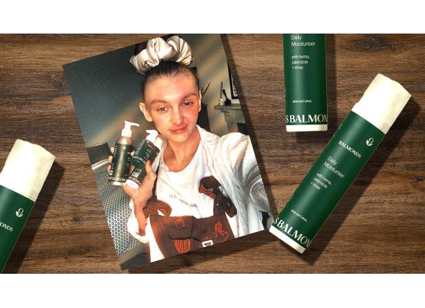 Don't miss out on Balmonds' Black Friday skincare deals - treat your skin with 25% off!