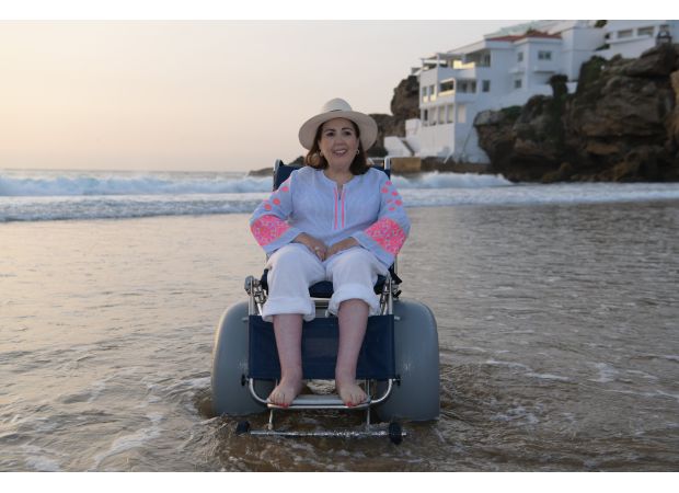 I was informed in 1993 that I only had five years to live.