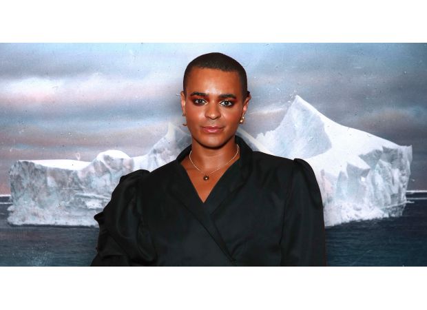 Layton Williams says if you find his performance offensive, then don't watch it.