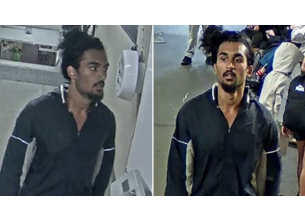 Police searching for culprit who stabbed a man 19 times with a screwdriver in east London.