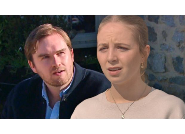 Belle from Emmerdale gets shocking news as the Tom King storyline takes a dark twist.