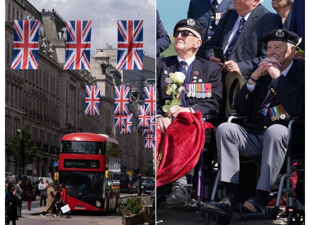 Next year, there may be an additional bank holiday to commemorate a significant anniversary.