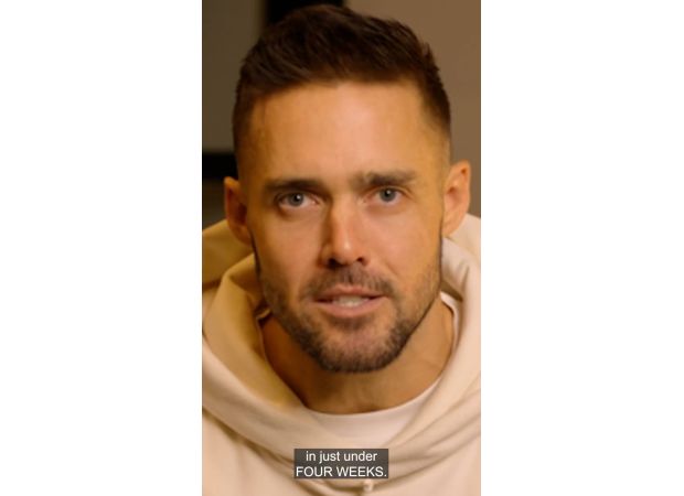 Spencer Matthews is taking on a risky new challenge following his record-breaking accomplishments.