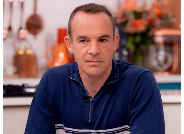 Martin Lewis cautions public about scam using his face, stating that everyone is vulnerable to such fraud.