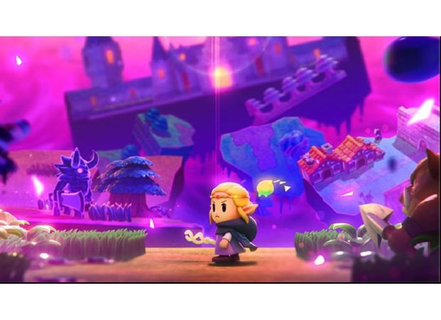 The Nintendo timeline suggests Zelda was an ineffective leader in Echoes Of Wisdom.