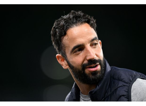 Ruben Amorim suggests Manchester United player could have a difficult time in upcoming match.