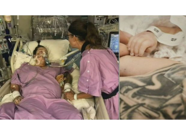 Young person sentenced to community service for accident resulting in death of unborn child