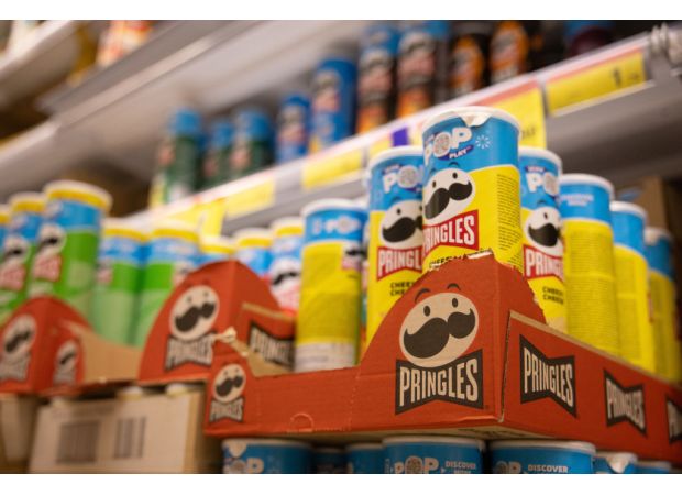 Pringles lovers rejoice as popular limited-edition flavor makes a comeback at grocery stores.