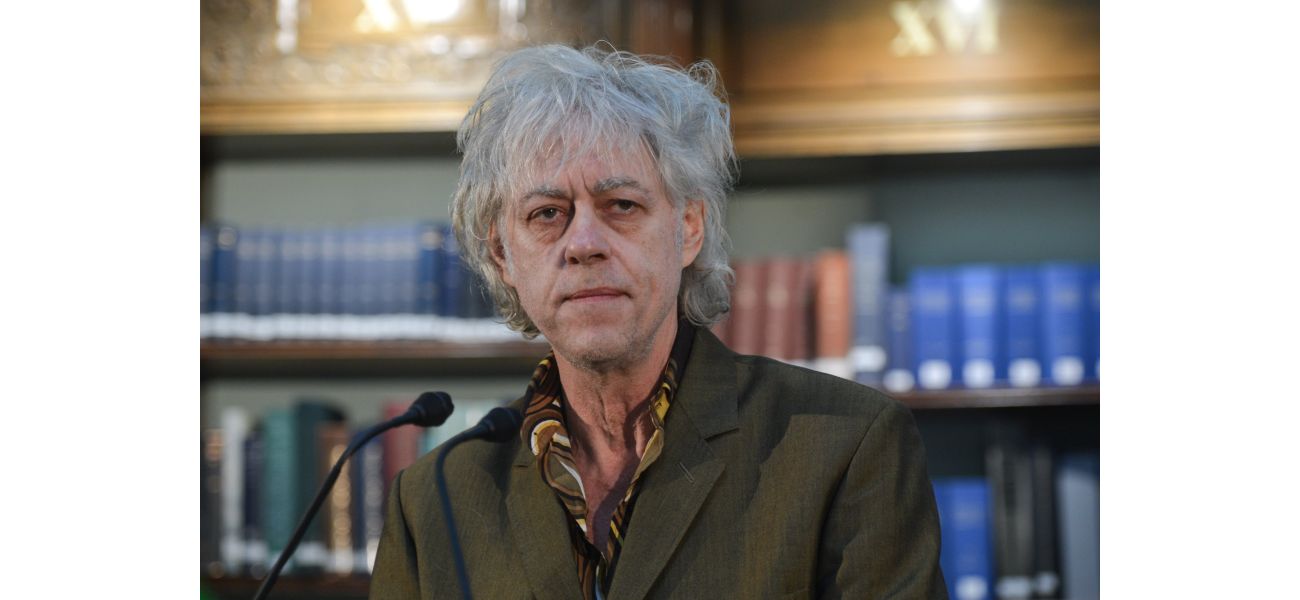The ongoing controversy surrounding Ed Sheeran and Sir Bob Geldof's involvement in Band Aid - here's what we know.
