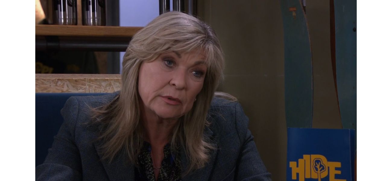 TV show Emmerdale to reveal shocking revelation that will bring down a veteran character after many years.