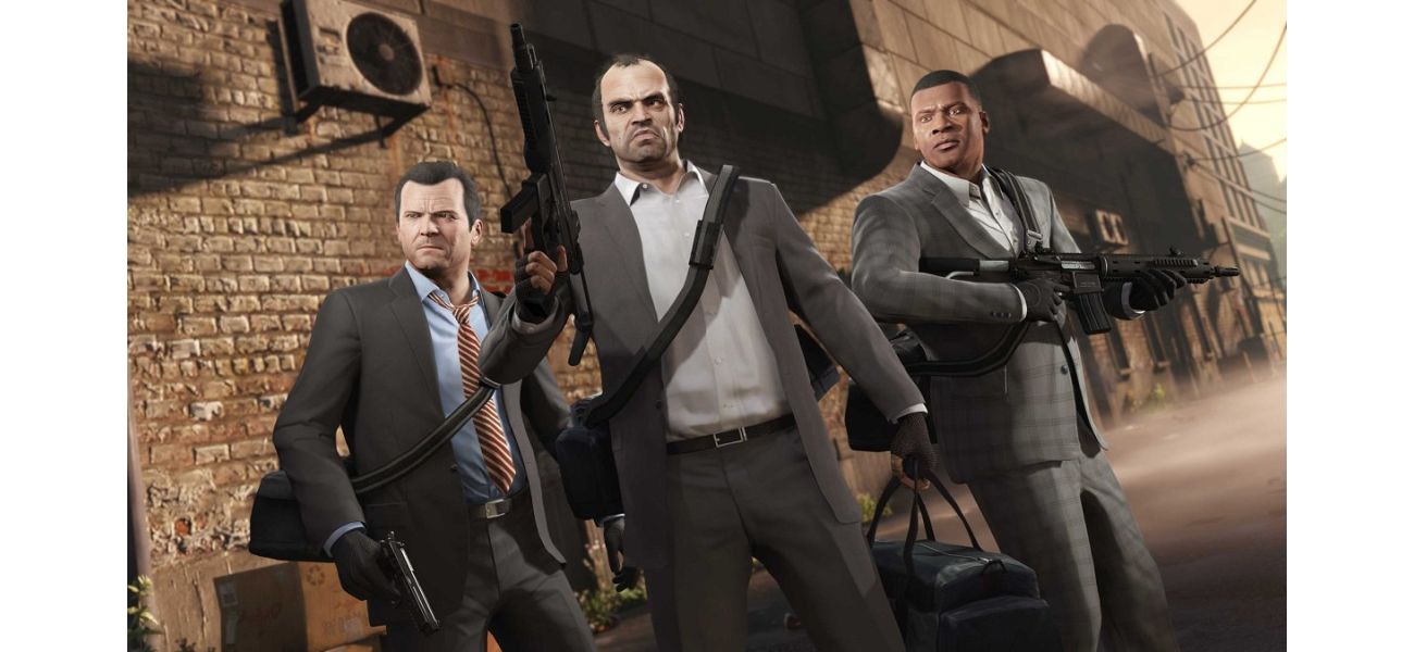 Games that imitate the style of GTA are becoming less common and we have a theory as to why.