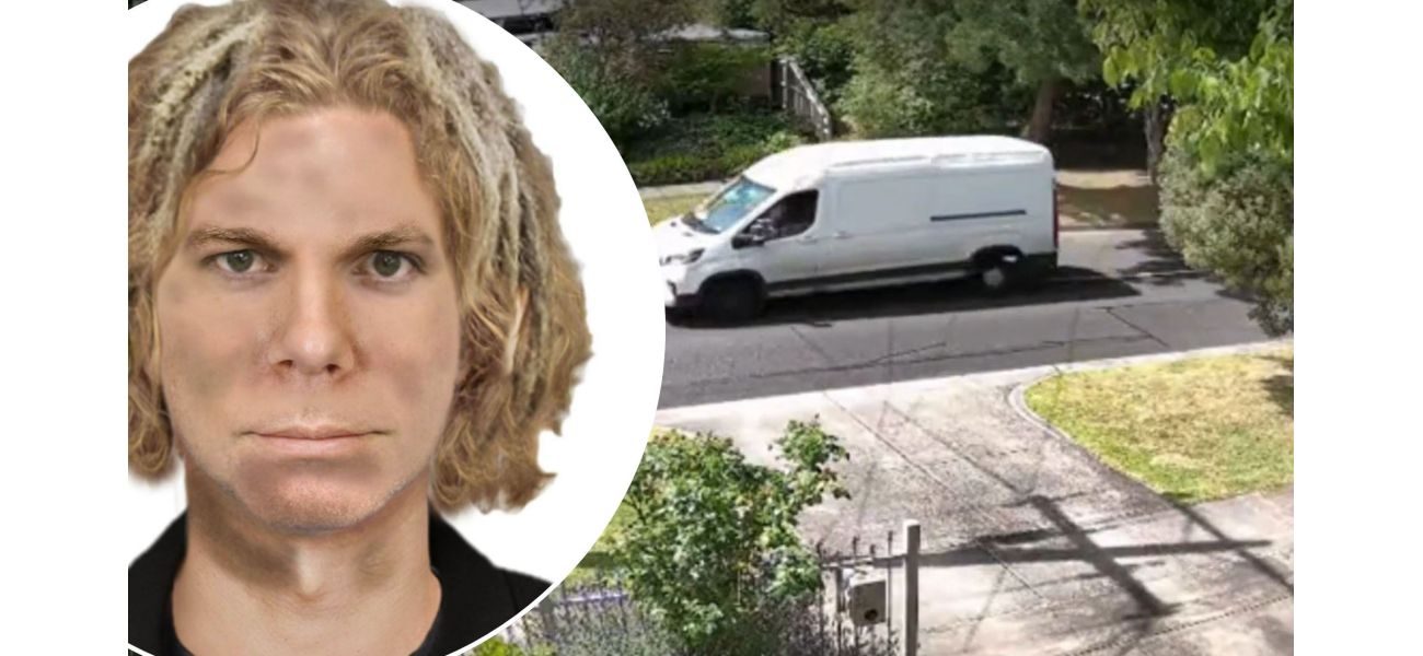 Mother emotionally recalls terrifying incident where her 11-year-old child was almost abducted in Melbourne.