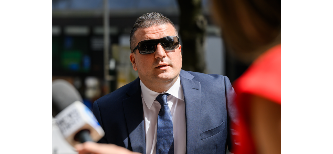 A driver has been sentenced to jail for causing the death of two individuals in an accident on Anzac Bridge.